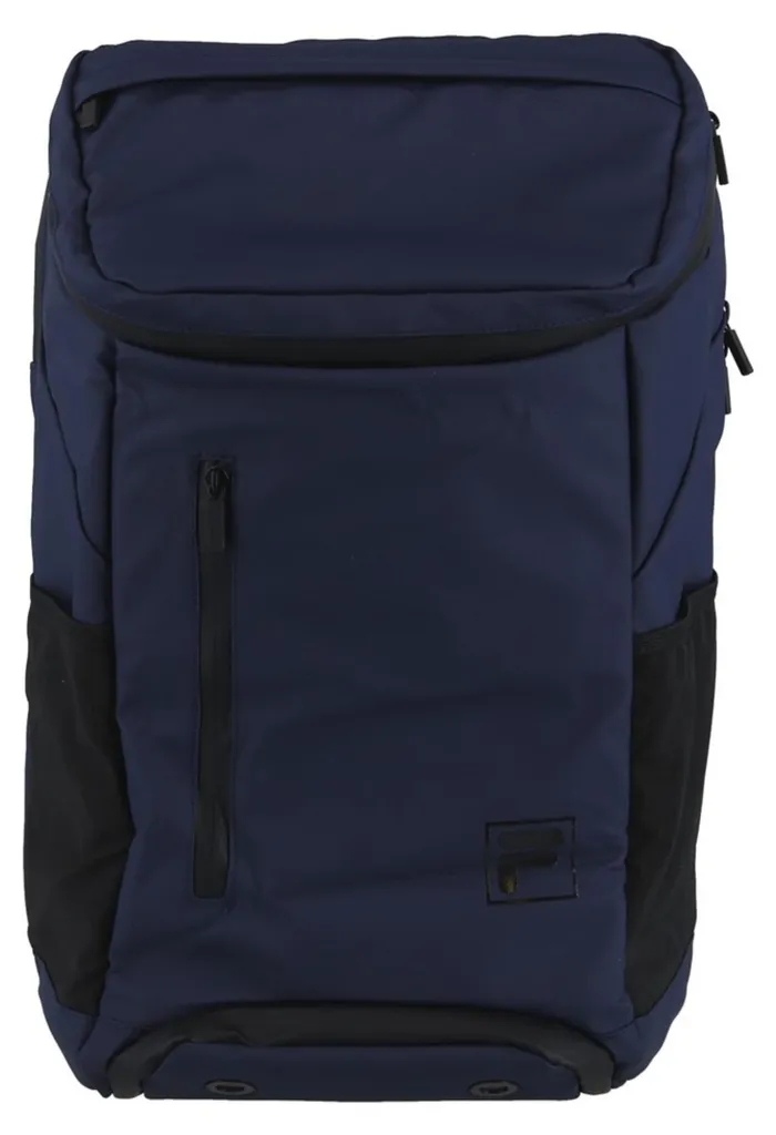 Grand Sac à Dos Scolaire Fila FAB261001500 pour Étudiants et Ados