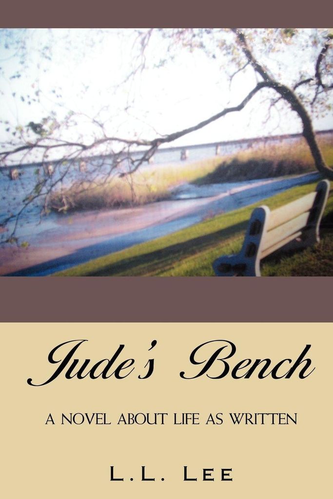 Jude's Bench