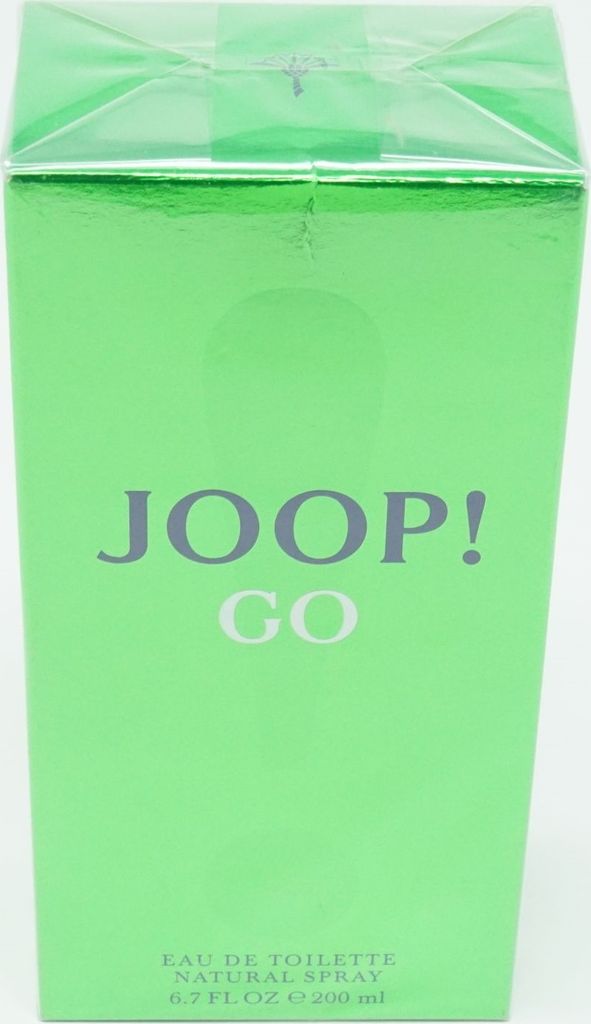 Joop ! Go Edt Spray Image du produit 