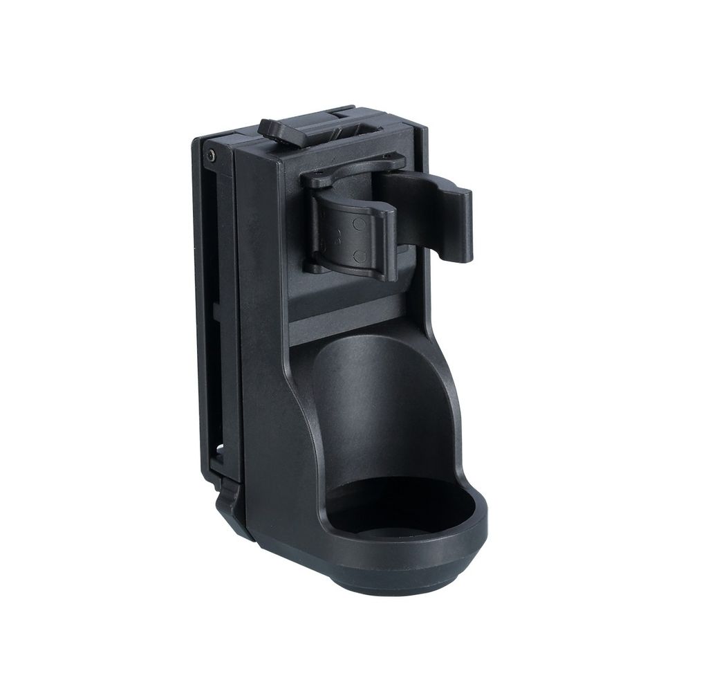 Nitecore NTH25 taktisches Kunststoffholster P20 P20UV MH25GTS