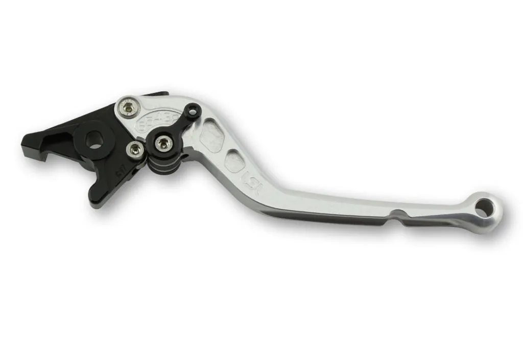 Levier d'embrayage LSL Classic L07 pour Confort de Conduite et Style
