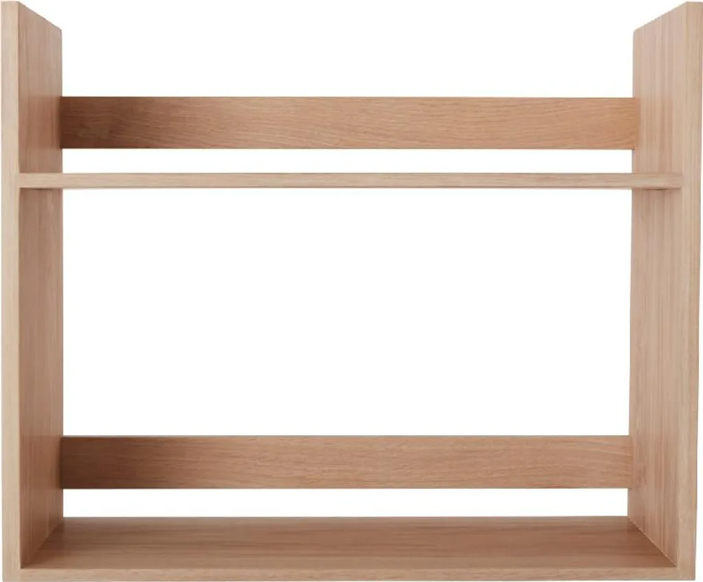 Étagère pour Salon OYOY LIVING L66,5 cm Marron : Idéale pour vos Décos