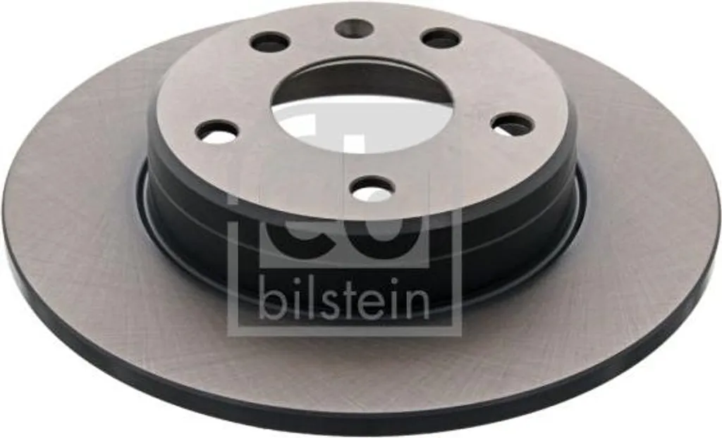Disque de frein pour entretien Opel Zafira FEBI BILSTEIN 44043