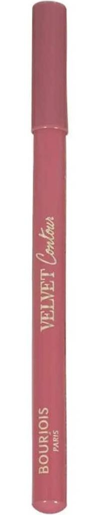 Bourjois Velvet Contour Perfilador De Labios 19-Des Roses 1,14g