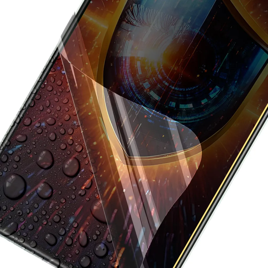 Realme C73 5G - 3Mk Silky Matt Privacy - 4