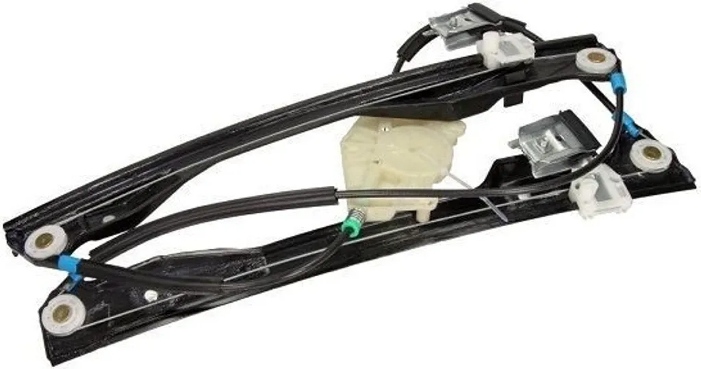 Lève-vitre MAXGEAR 28-0272 Avant Gauche pour Fabia I (6Y) OE 6Y1837461