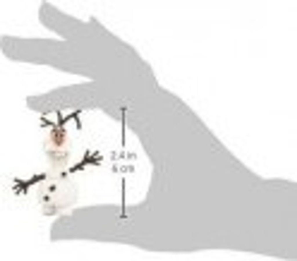 Walt Disney Frozen: Olaf Produktbild 6