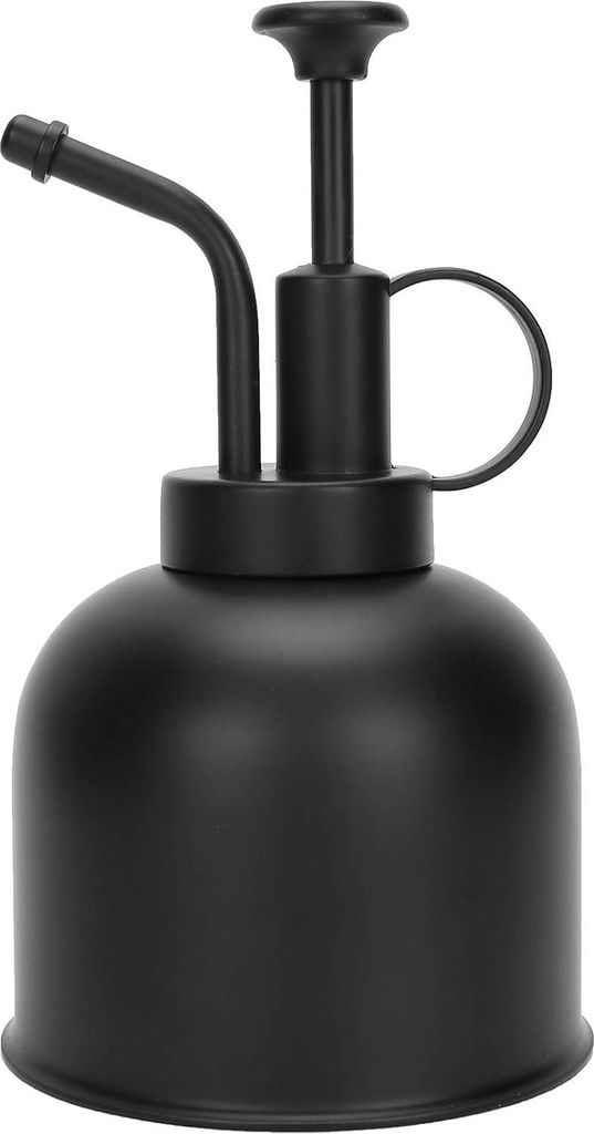 Sprühflasche 300 ml aus Edelstahl für Zimmerpflanzen, Produktbild 