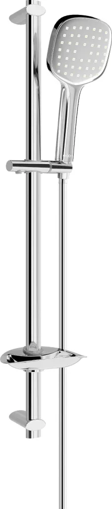 Sistema Doccia Mexen DB33 Cromo | Design Minimalista 785334584-00