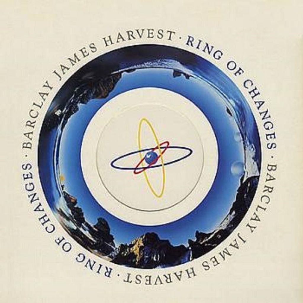 Barclay James Harvest-Ring Of Changes (Expanded+Re