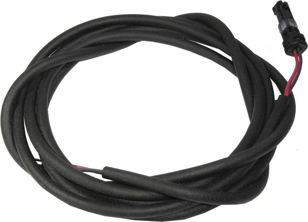 Kabel oświetleniowy Bosch do tylnego światła 1400 mm, Zdjęcie produktu 
