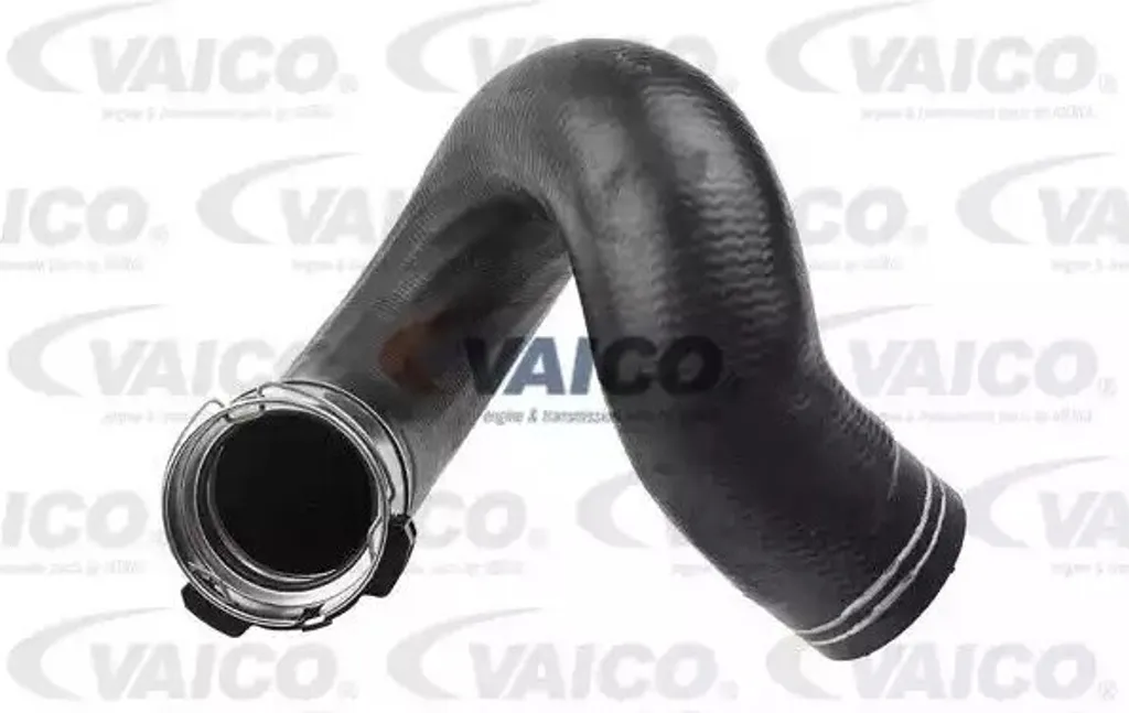 Solution fuite turbo Alfa Romeo Giulietta : Tuyau VAICO V24-0674 fiable