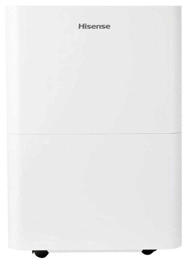 Osuszacz powietrza Hisense D16HW 70sqm 16L/24h 260W, Zdjęcie produktu 