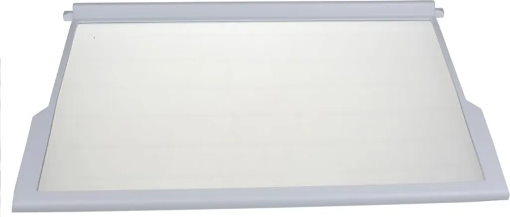 Réparer votre Frigo Whirlpool avec la Tablette Verre 481245088232 Cassée