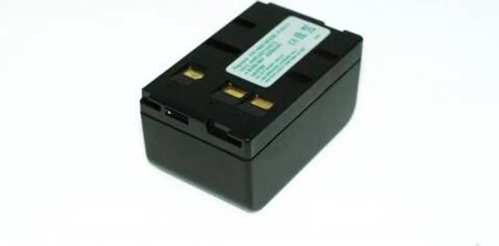 Batteria VW-VBS20 per Panasonic NV-V10A NV-VX1 - 4200mAh Ni-MH