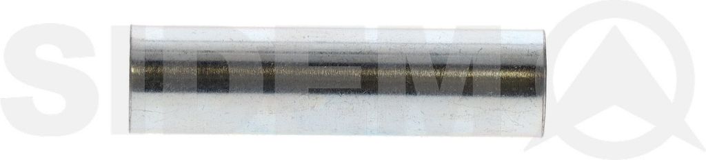 SIDEM Querlenker-Hülse Hülse Querlenker 863635 innen Vorne beidseitig für AUDI A6 Avant (4A5, C8) 56 56,3mm 13mm 14,5mm