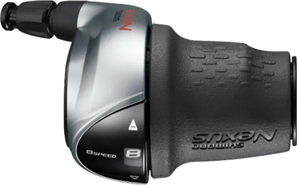 Shimano Nexus SL-C6000 Drehgriffschaltung 8 Gang CJ-8S40 Produktbild 