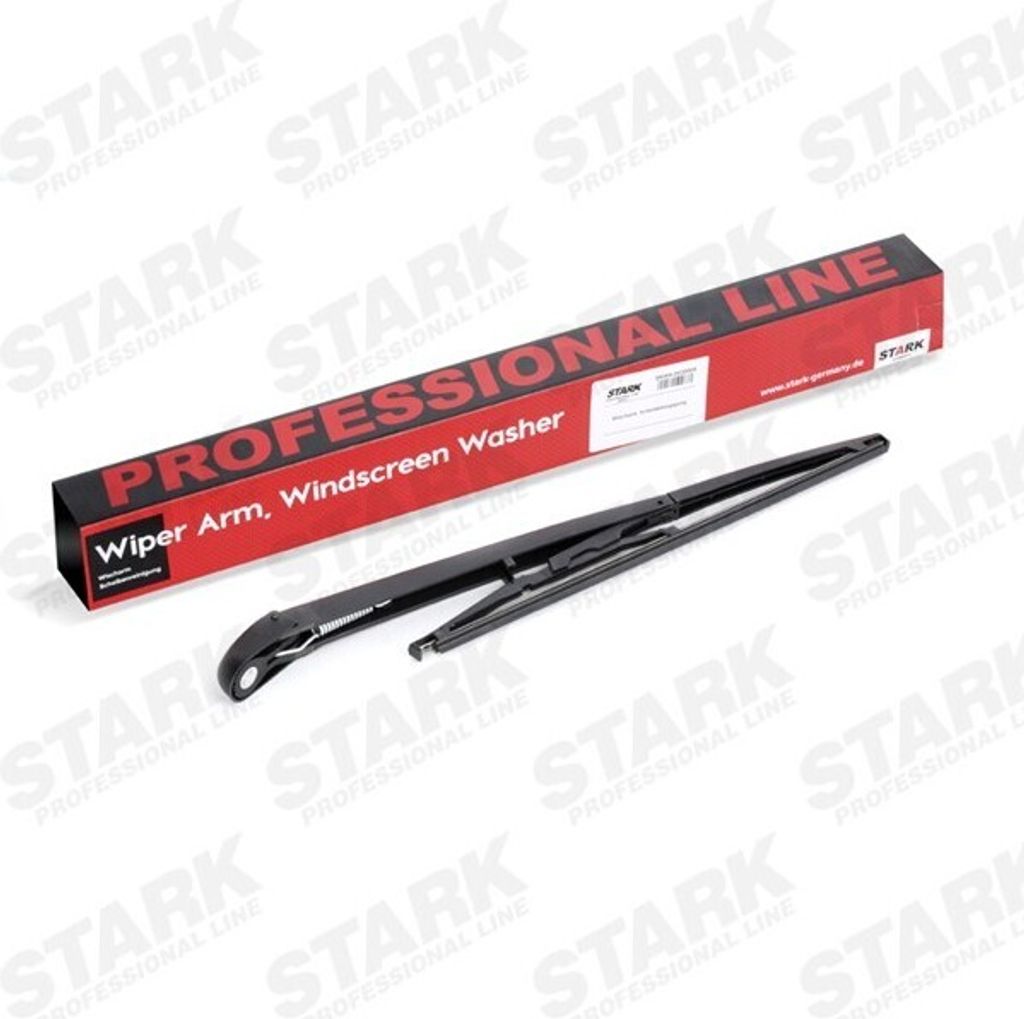 STARK SKWA-0930004 - OE 7781640 Wischarm, hinten für Bravo, Seicento