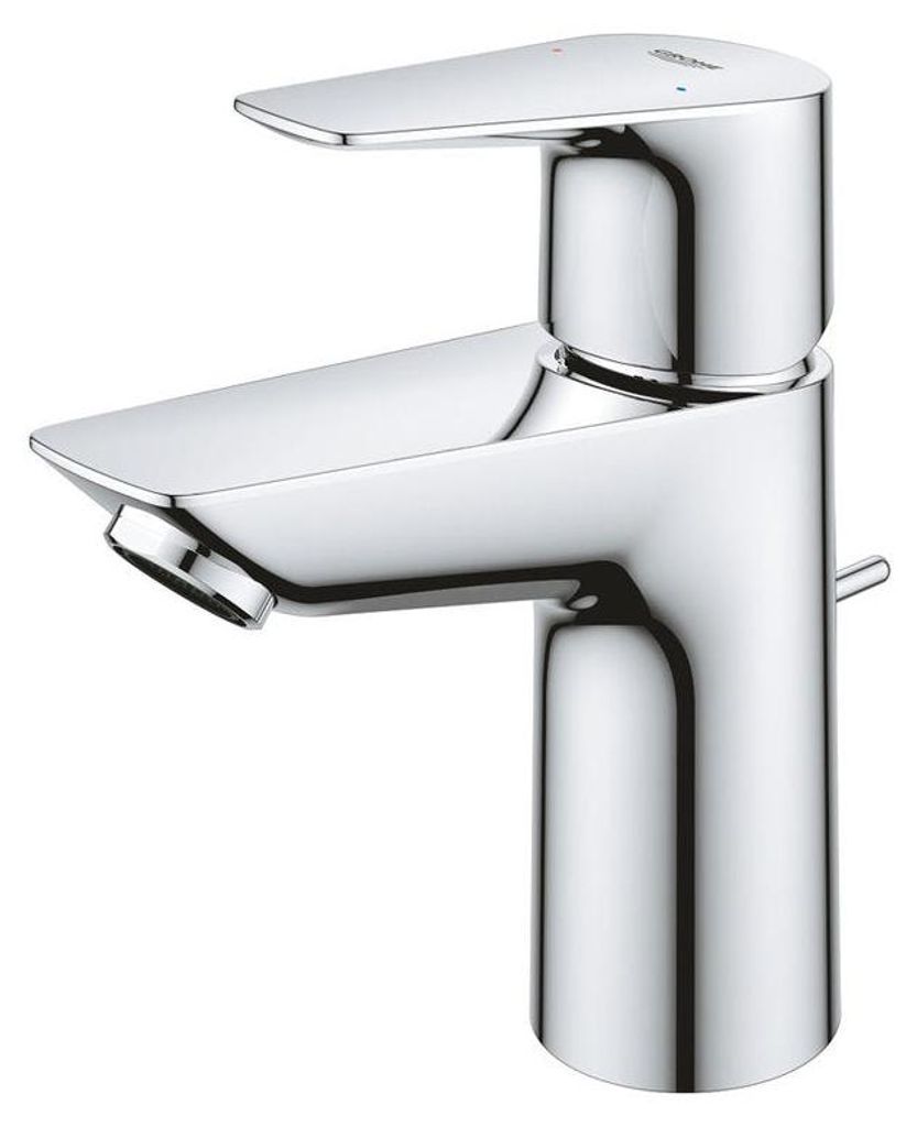 Umývadlová batéria páková GROHE Start Edge 2020 chrómová Obrázok produktu 