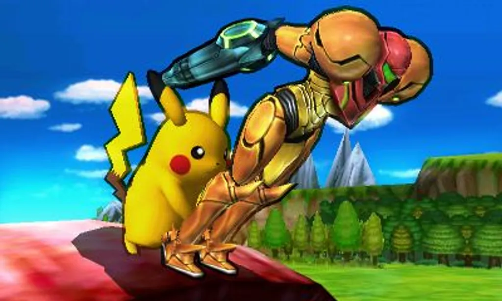 Fini l'ennui avec Super Smash Bros Ultimate le Jeu Switch Infini - 7