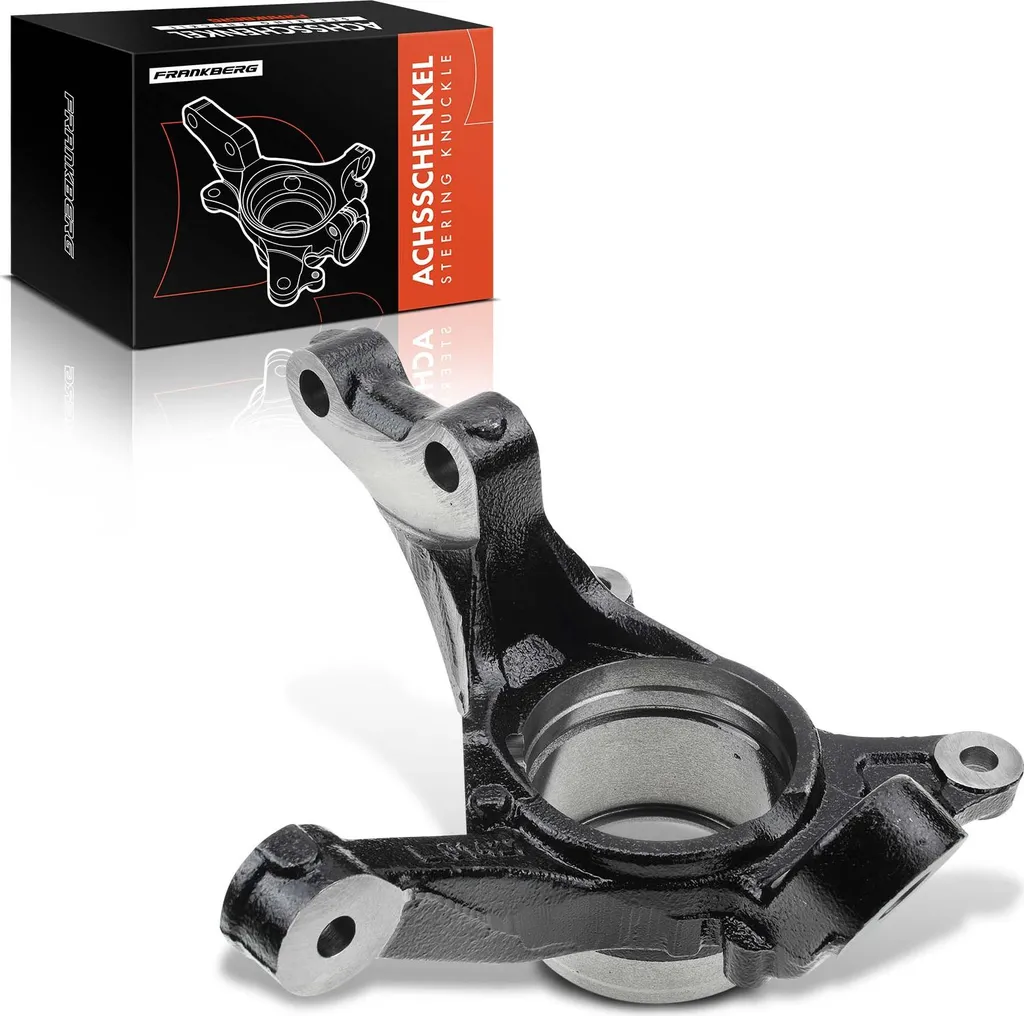 Pivot de Suspension Avant Gauche pour Réparation Toyota Highlander/Kluger