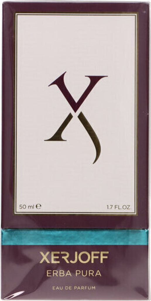 Xerjoff " V " Erba Pura EDP 50 ml UNISEX Zdjęcie produktu 