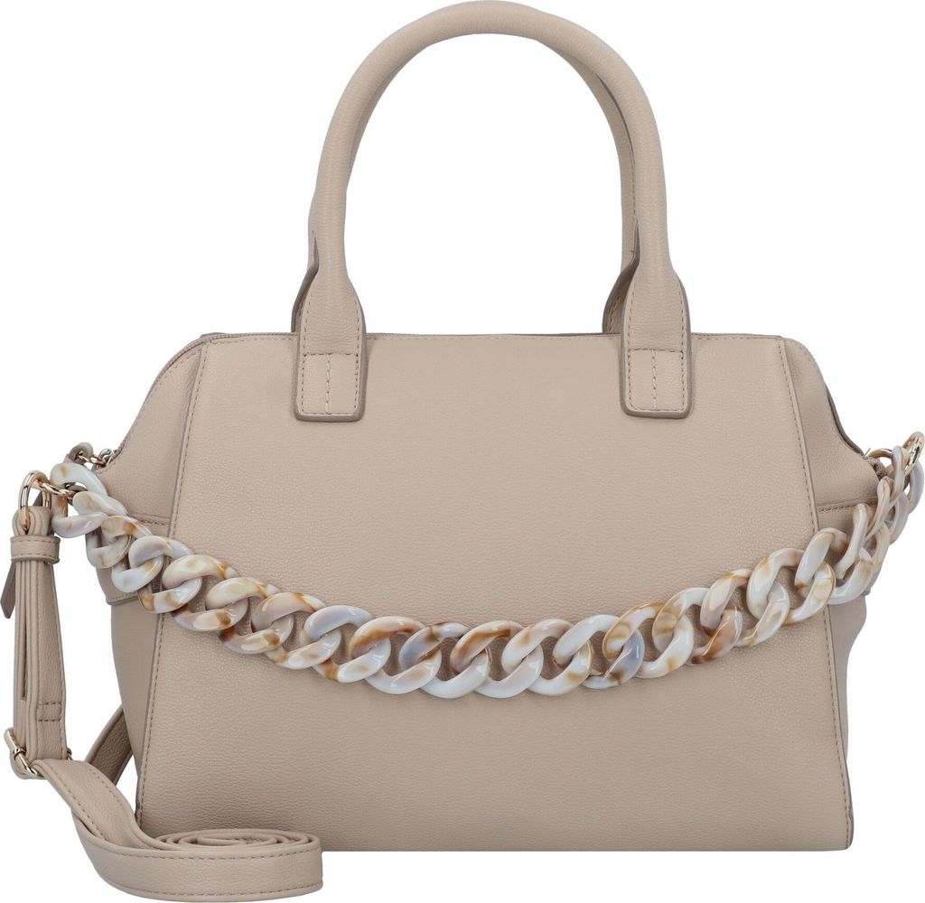 Gabor Damen Shopper Handtasche mit Steck- und Produktbild 
