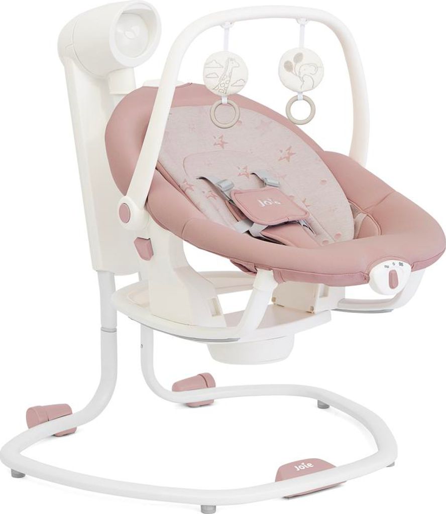 Joie Serina 2in1 sitteri, Cosmo Lola Image du produit 