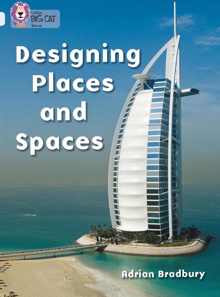 Designing Places and Spaces