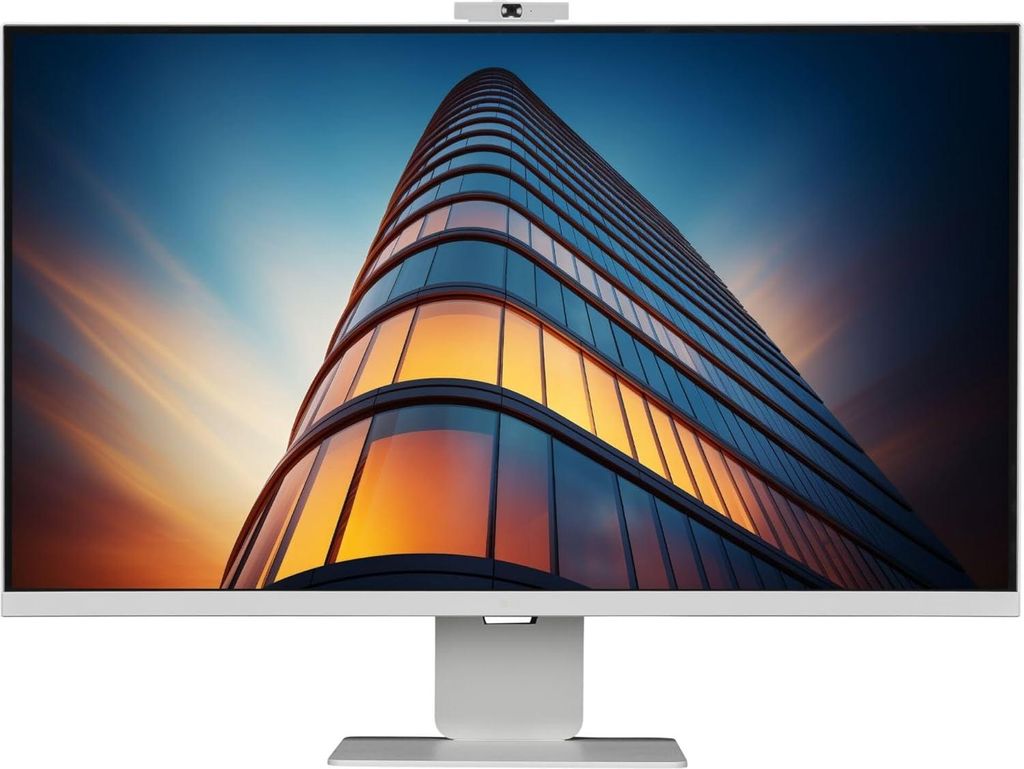 Monitor Smart LG 32U850SA-W 31.5" UltraHD 4K IPS webOS 24  Produktbild 