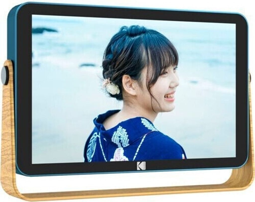 Kodak RWF-108H WiFi bleu océan Image du produit 