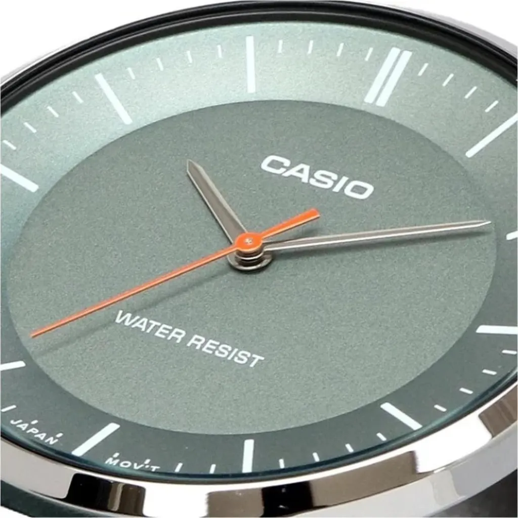 Orologi Casio ty562570 - 3