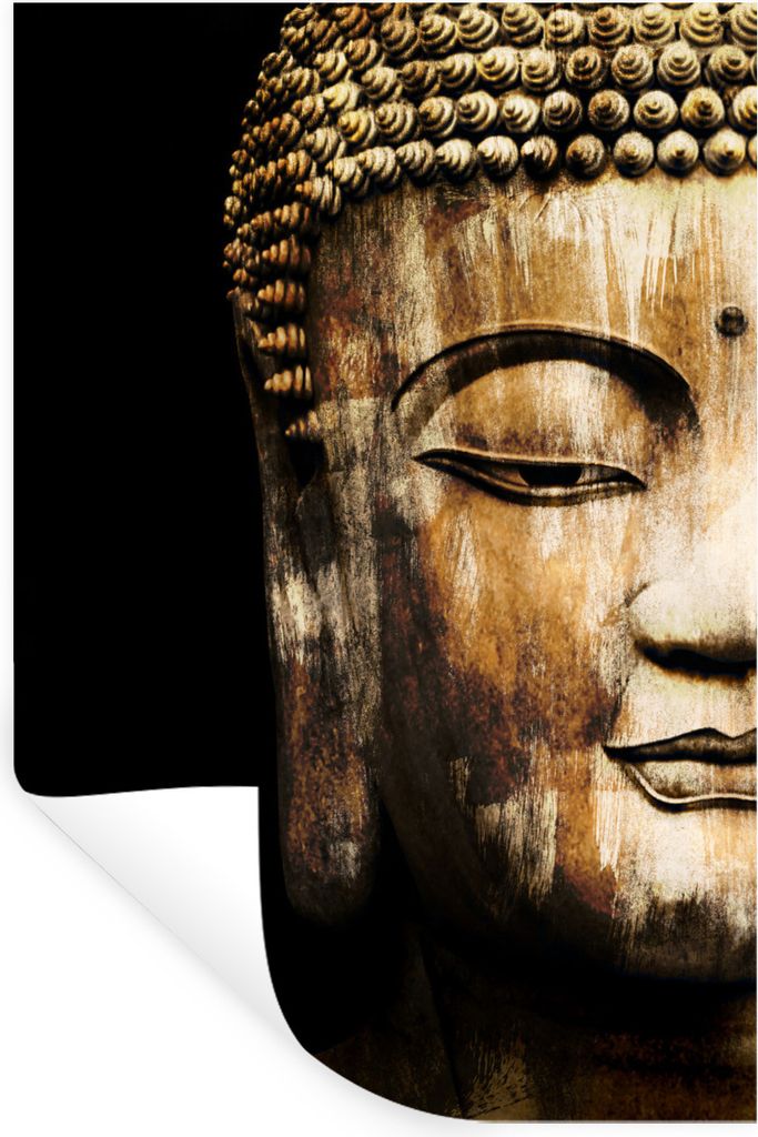 MuchoWow - Sticker - Dekorfolie