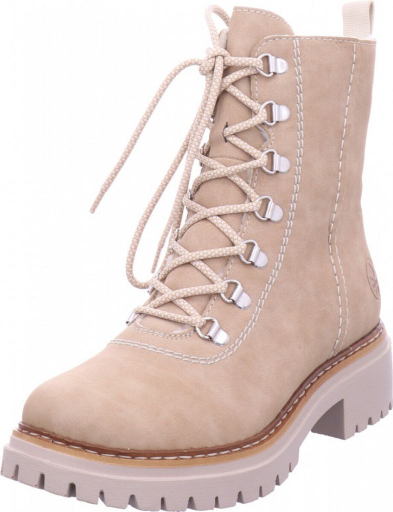 Buty Rieker Botki Damskie Ocieplane 7264360 Zdjęcie produktu 25