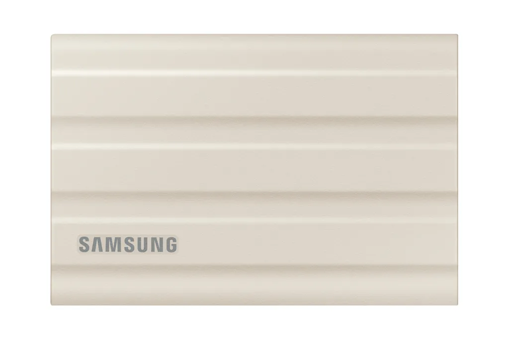 Disque SSD Externe Portable 1To Samsung T7 Shield Haute Résistance
