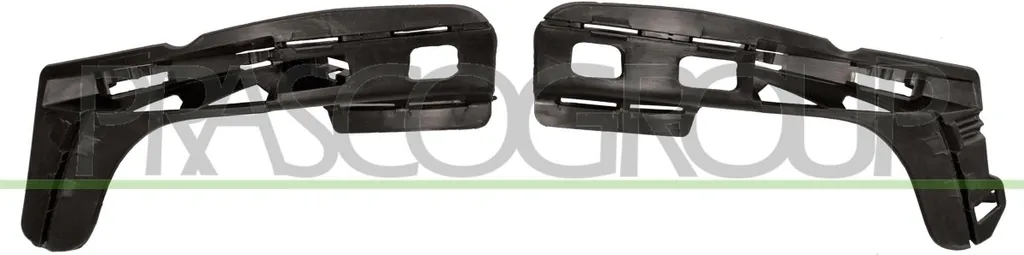 Guide de Support Pare-chocs Avant OE 7416G2 - Fixation Peugeot 308 SW