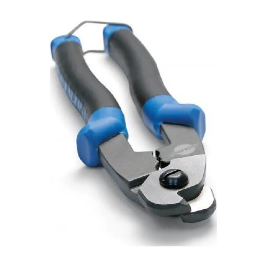Park Tool CN-10: La Soluzione Definitiva per Taglio Cavi e Guaine