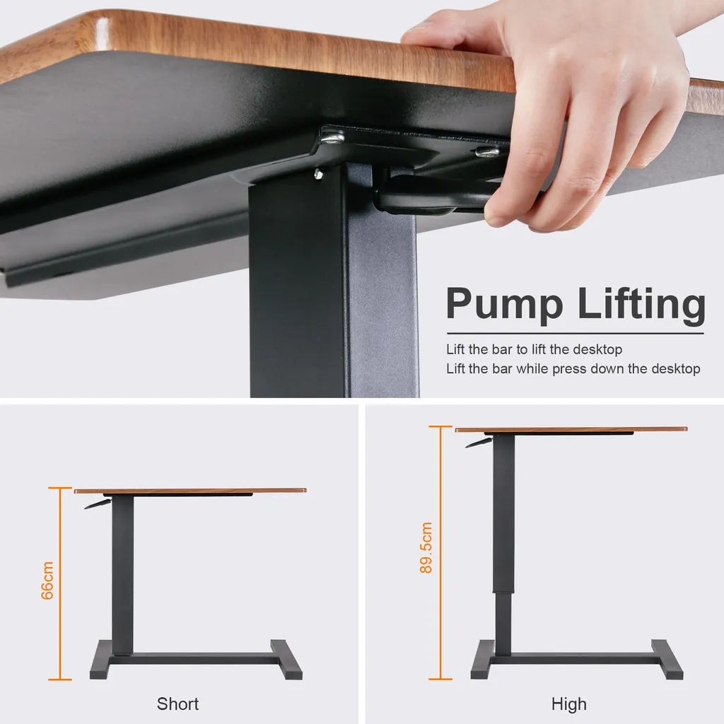 Table de nuit clipsable pour lit superposé - Support ajustable 40cm