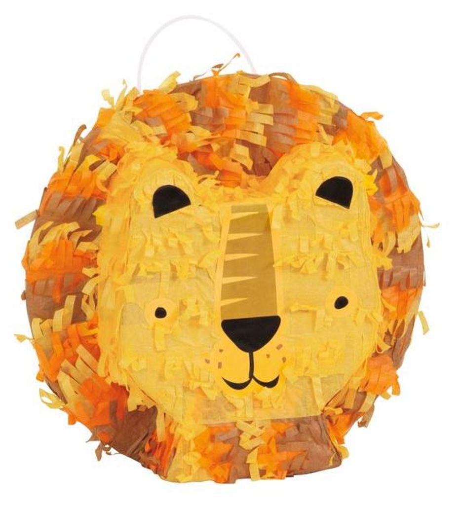 Mini Lew Pinata Zdjęcie produktu 