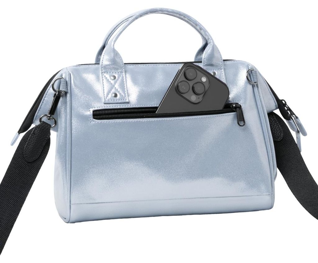 Cabaia Adventurer Crossbody Medium Fiji - Umhängetasche, Produktbild 