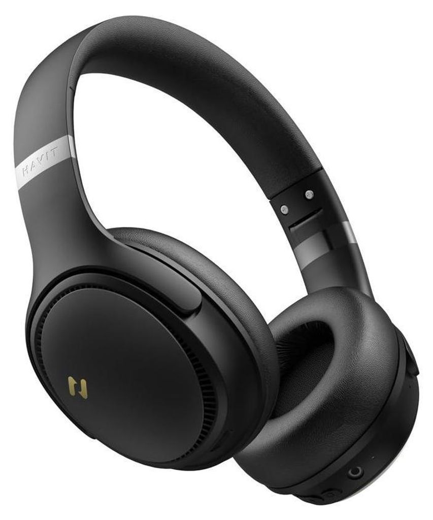 Havit Pro Anc Bluetooth Kulaklık Siyah Headset Bezdrátová Obrázek produktu 