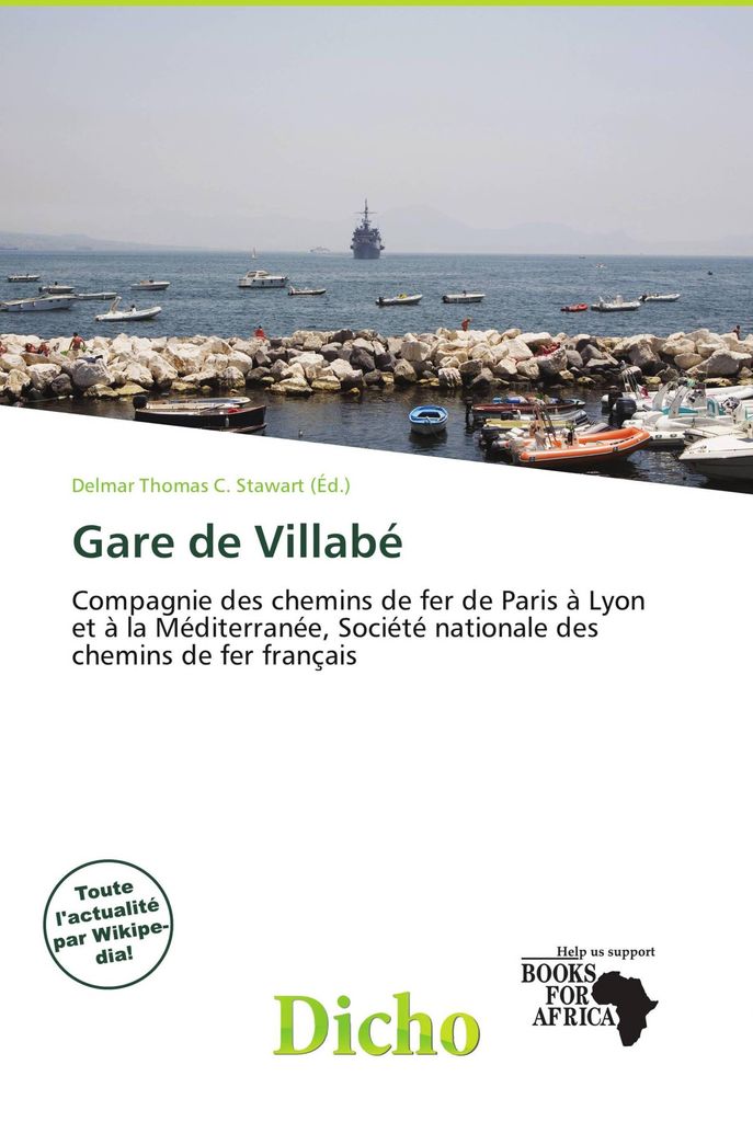 Gare De Villab
