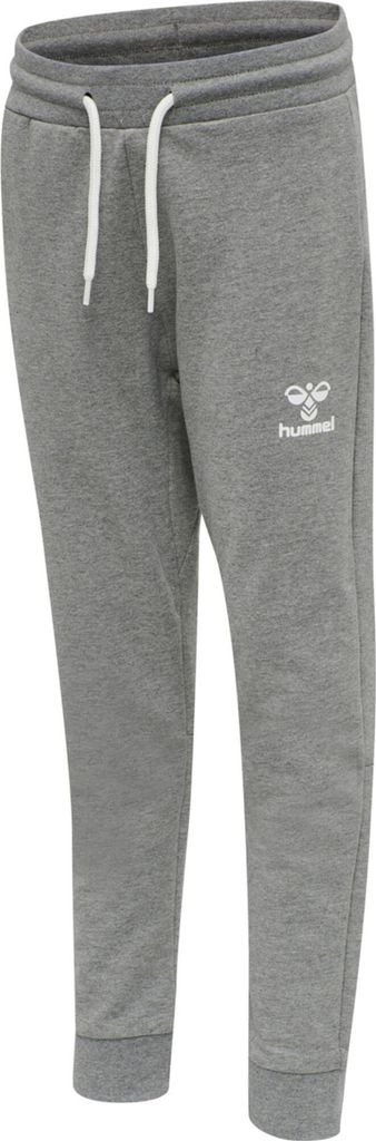 Hummel Hmlon Pants - medium melange, Größe:164