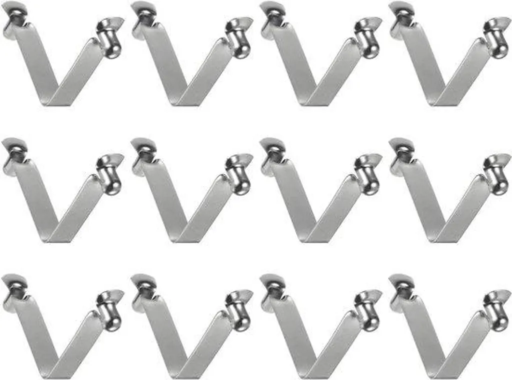 Raccord télescopique pour pagaie de kayak en forme de V, 42 x 8 mm