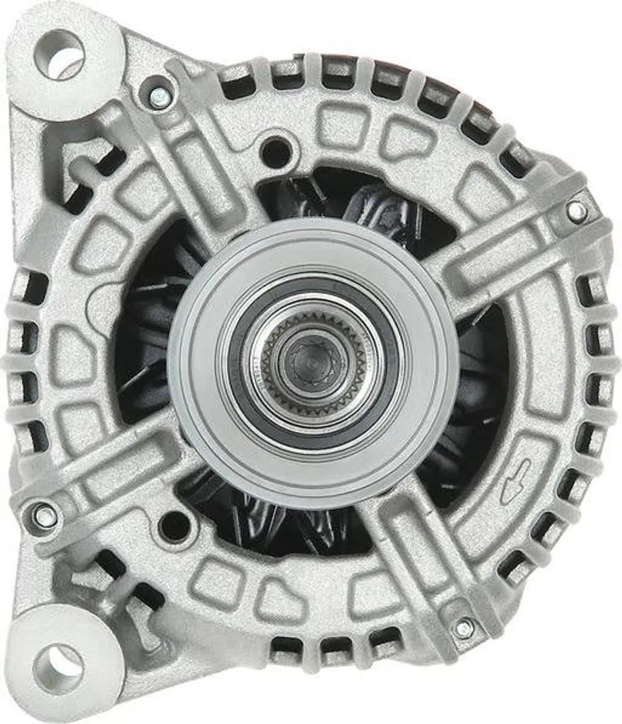 Pièce de rechange Turbo pour Citroën C3 1.4 HDi et C4 2 moteur diesel