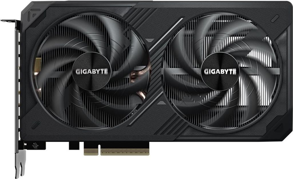 GIGABYTE GeForce RTX 5060 Ti WINDFORCE MAX OC 16G Obrázok produktu 