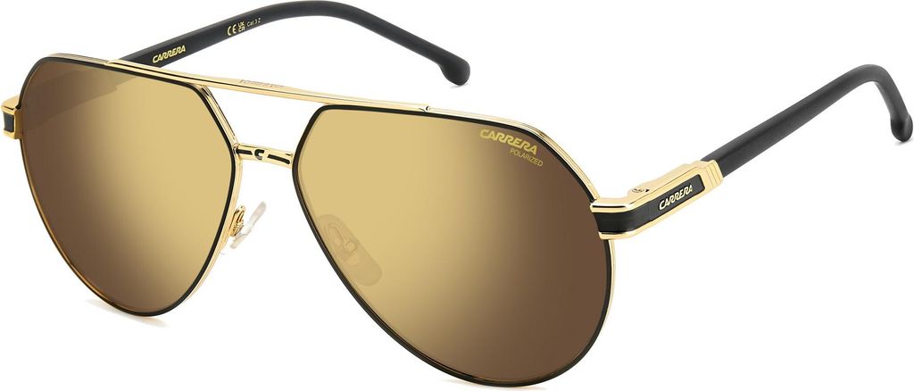 CARRERA Lunettes de soleil Carrera 1067 I46 YL Image du produit 