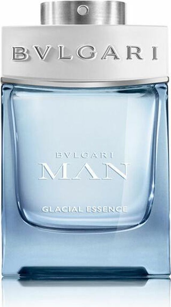 Herrenparfüm Bvlgari Man Glacial Essence EDP 60 ml