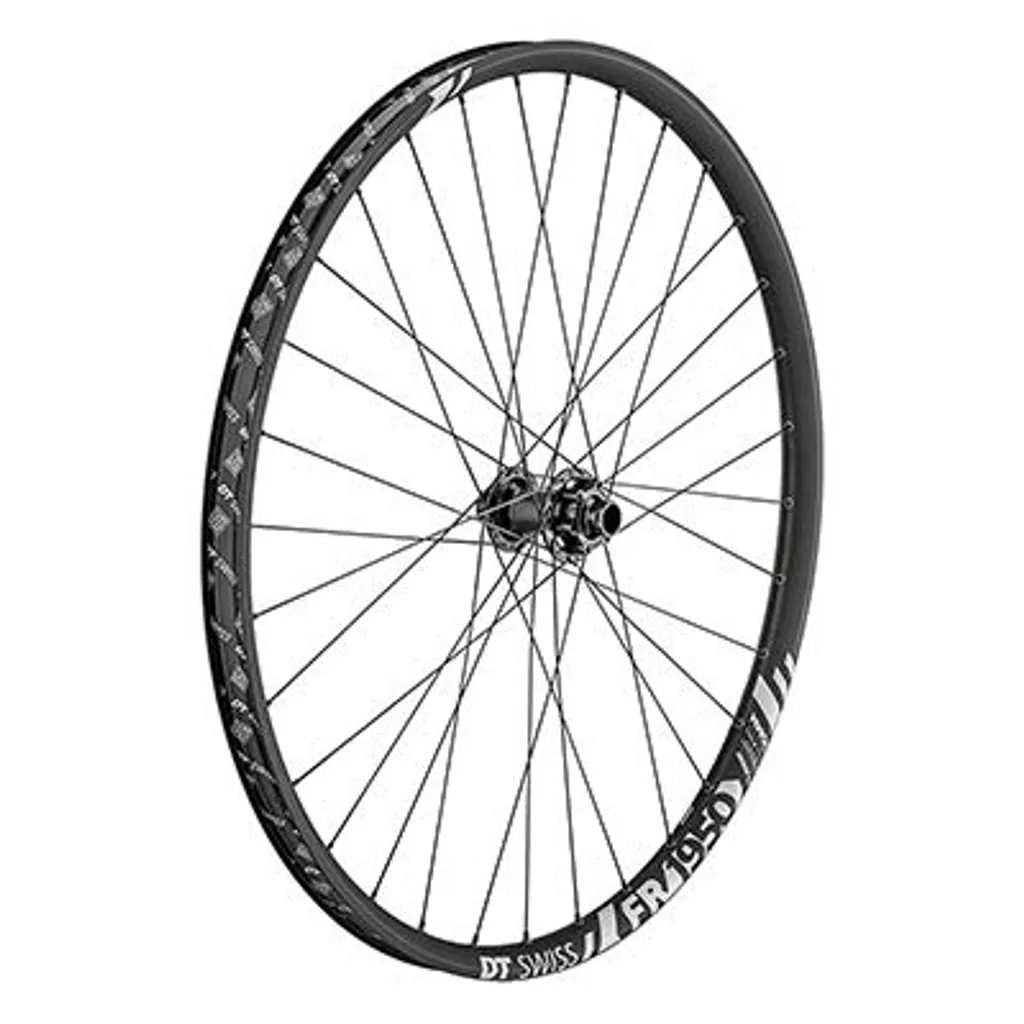 Roue Avant VTT Descente DT Swiss FR 1950 Classic 27,5" Format 20x110mm
