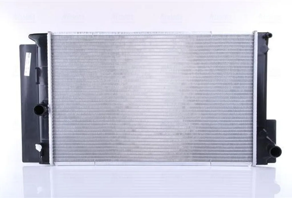 Radiateur de Refroidissement Moteur pour Toyota Avensis, Auris et Verso